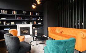 Juststay Muelheim Oberhausen Hotel & Apartments